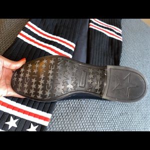 Givenchy Sock Boot